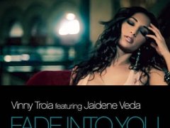 VINNY TROIA & JAIDENE VEDA