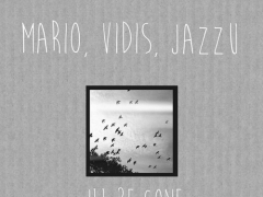 MARIO BASANOV & VIDIS & JAZZU