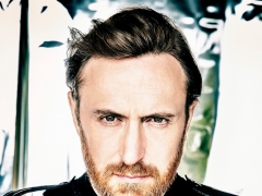 DAVID GUETTA & DISCIPLES
