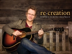 STEVEN CURTIS CHAPMAN