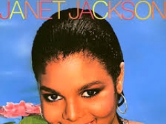 JANET JACKSON