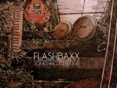 FLASHBAXX&TANJA PROESSLER&CHRISTOPH MATYASCHEK