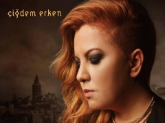 CIGDEM ERKEN