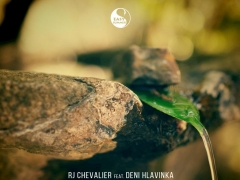 RJ CHEVALIER & DENI HAVLINKA