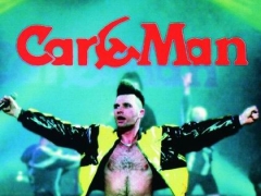 CAR-MEN