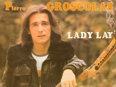 PIERRE GROSCOLAS