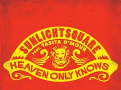SUNLIGHTSQUARE & TASITA D'MOUR
