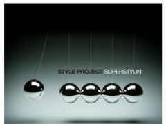STYLE PROJECT