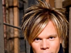 BRIAN CULBERTSON