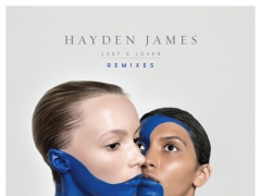 HAYDEN JAMES