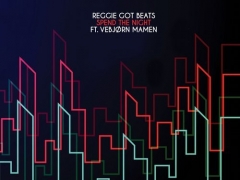 REGGIE GOT BEATS