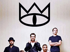 THE CAT EMPIRE