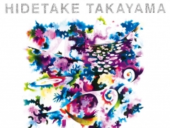 HIDETAKE TAKAYAMA