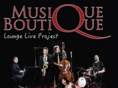 MUSIQUE BOUTIQUE