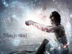 TWINS IN MIND