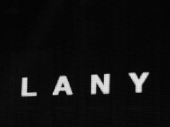 LANY