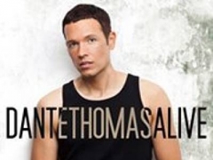 DANTE THOMAS