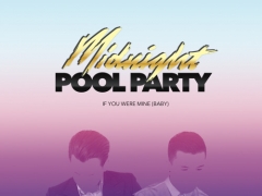 MIDNIGHT POOL PARTY