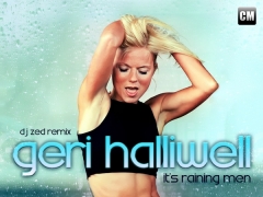GERI HALLIWELL
