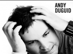 ANDY DUGUID & JULIE THOMPSON