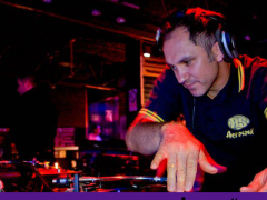 DJ TRAX