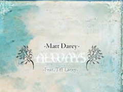 MATT DAREY & TIFF LACEY