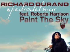 RICHARD DURAND & PEDRO DEL MAR & ROBERTA HARRISON