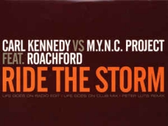 CARL KENNEDY VS MYNC PROJECT & ROACHFORD
