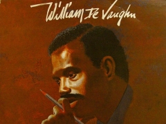 WILLIAM DE VAUGHN