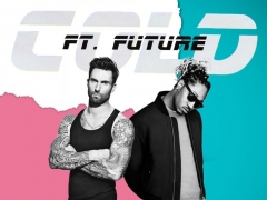 MAROON 5 & FUTURE