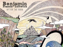 BENJAMIN FRANCIS LEFTWICH