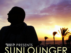 ROGER SHAH & SUNLOUNGER
