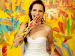 MARCELA MANGABEIRA
