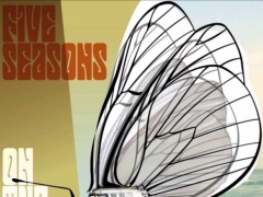 FIVE SEASONS