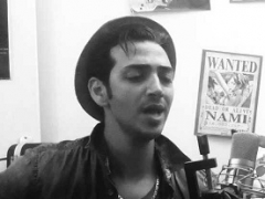 MEEZO L-FADLY FEAT. CAMIL KANOUNI