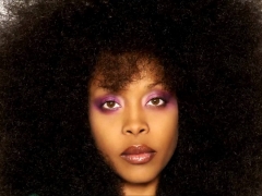 ERYKAH BADU