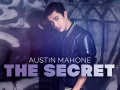 AUSTIN MAHONE