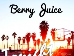 BERRY JUICE