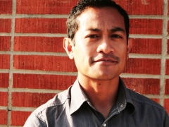 FREDDIE JOACHIM