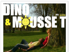 DINO & MOUSSE T & LISA-SUMMER DAYS