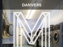 DANVERS