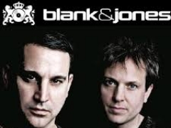 BLANK & JONES & FALQO
