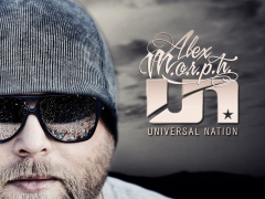 ALEX MORPH