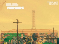 TERRACE MARTIN