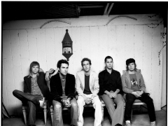 MAROON 5 AND BILL WITHERS