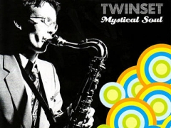 TWINSET FEAT. BARNABY