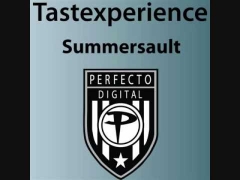 TASTEXPERIENCE