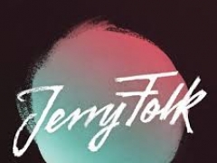 JERRY FOLK