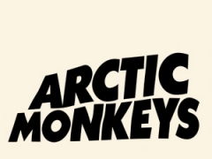 ARCTIC MONKEYS