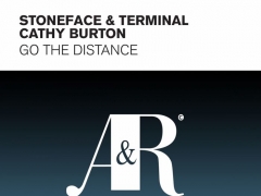 STONEFACE & TERMINAL & CATHY BURTON